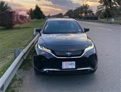 تويوتا فنزا